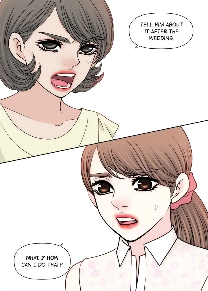 Cinderella's Man Chapter 117 page 22 - 