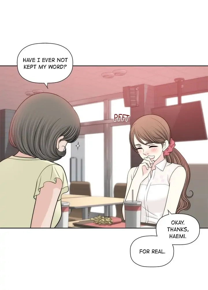 Cinderella's Man Chapter 117 page 25 - 