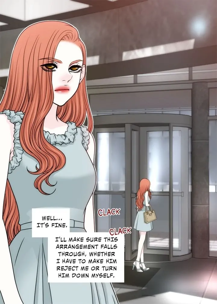 Cinderella's Man Chapter 117 page 29 - 