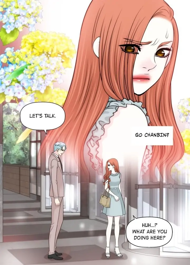 Cinderella's Man Chapter 117 page 31 - 
