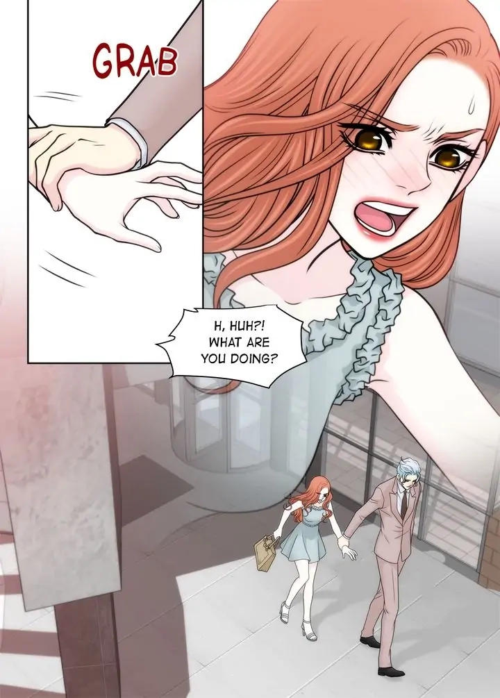 Cinderella's Man Chapter 117 page 33 - 