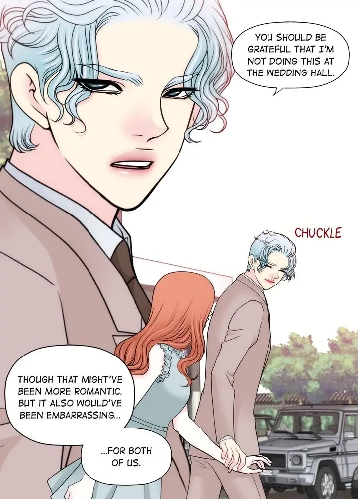 Cinderella's Man Chapter 117 page 34 - 