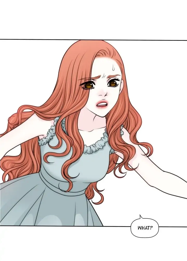 Cinderella's Man Chapter 117 page 35 - 