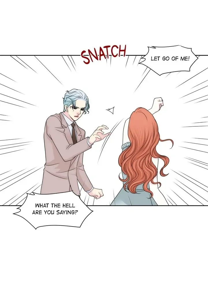 Cinderella's Man Chapter 117 page 36 - 
