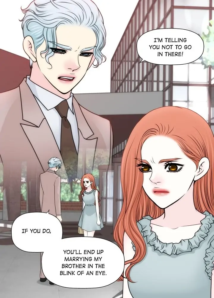 Cinderella's Man Chapter 117 page 37 - 