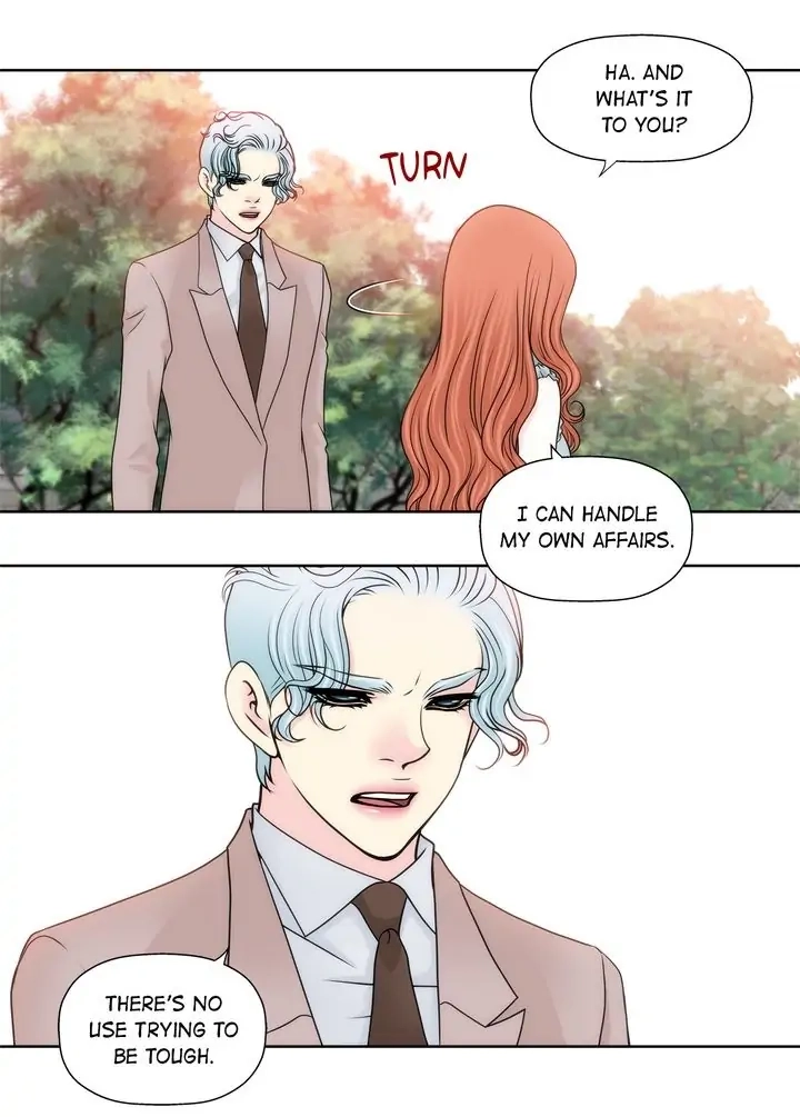 Cinderella's Man Chapter 117 page 38 - 