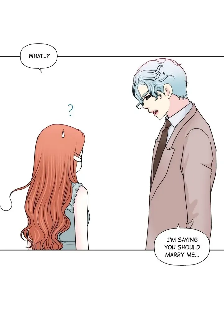 Cinderella's Man Chapter 117 page 41 - 