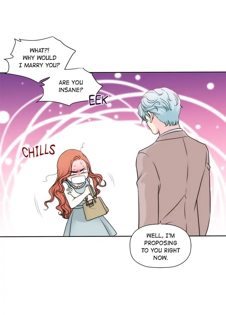 Cinderella's Man Chapter 117 page 42 - 