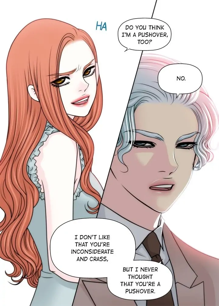 Cinderella's Man Chapter 117 page 44 - 