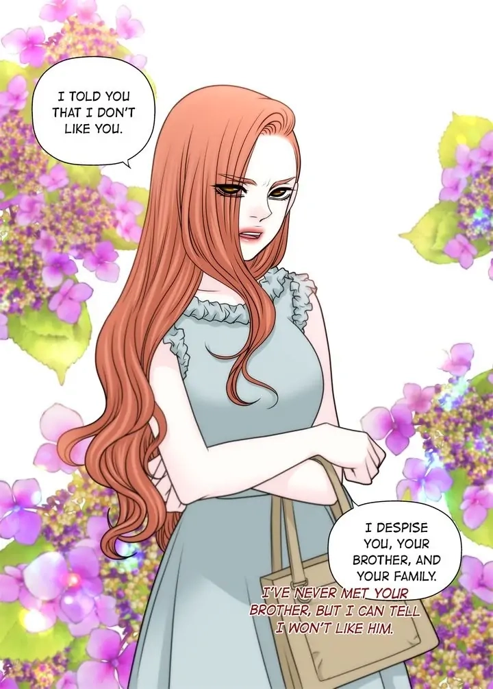 Cinderella's Man Chapter 117 page 45 - 