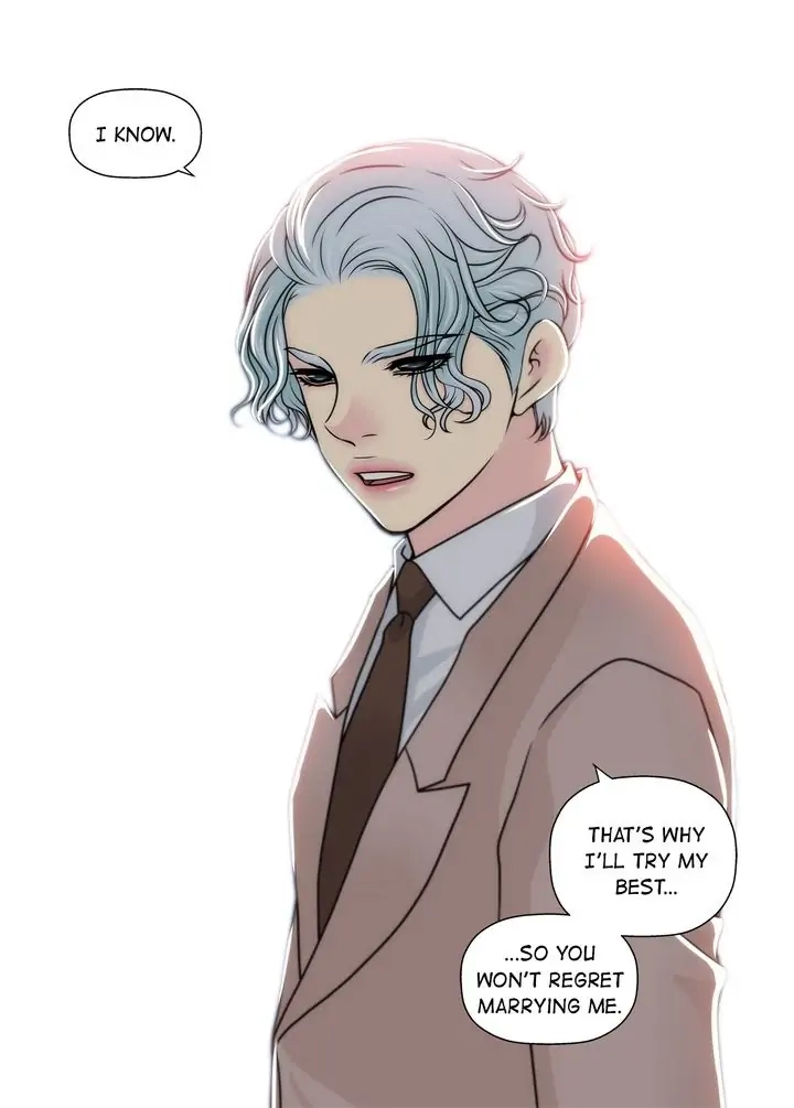 Cinderella's Man Chapter 117 page 46 - 