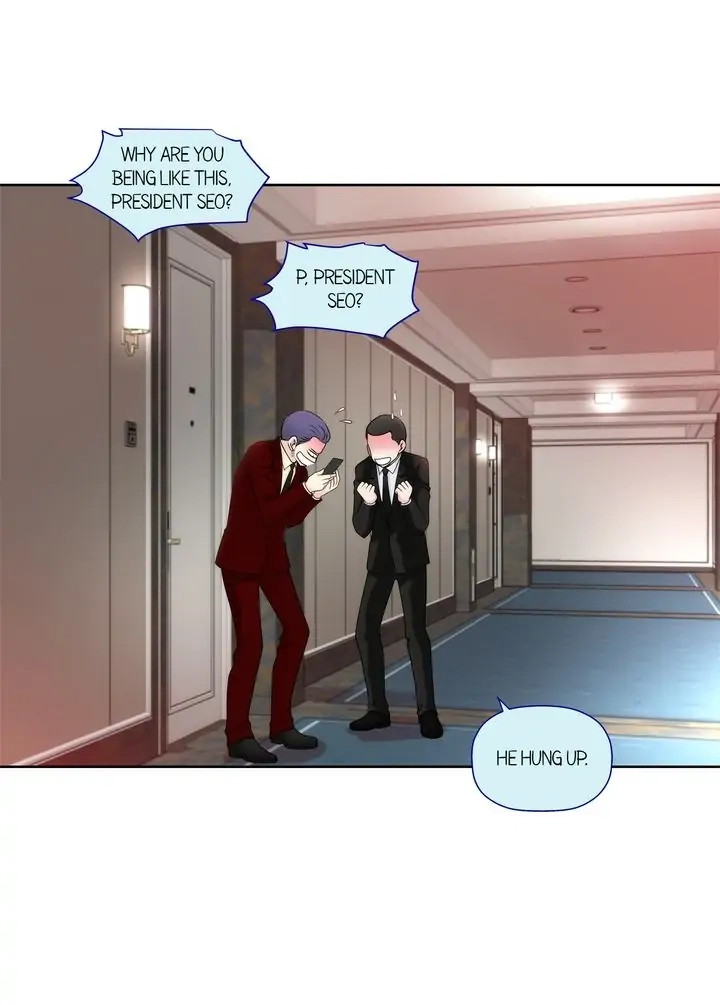 Cinderella's Man Chapter 117 page 9 - 