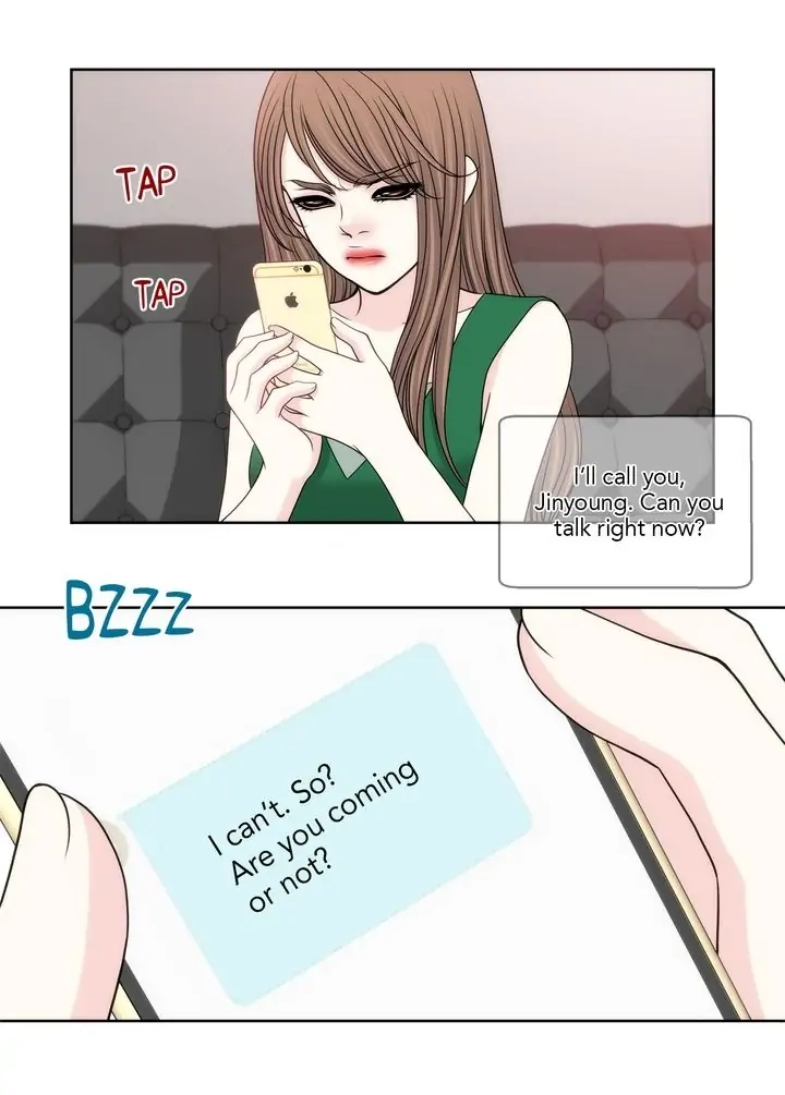 Cinderella's Man Chapter 118 page 21 - 