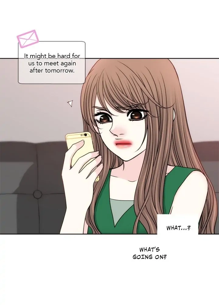 Cinderella's Man Chapter 118 page 22 - 