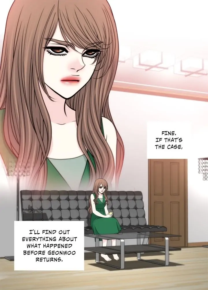 Cinderella's Man Chapter 118 page 24 - 