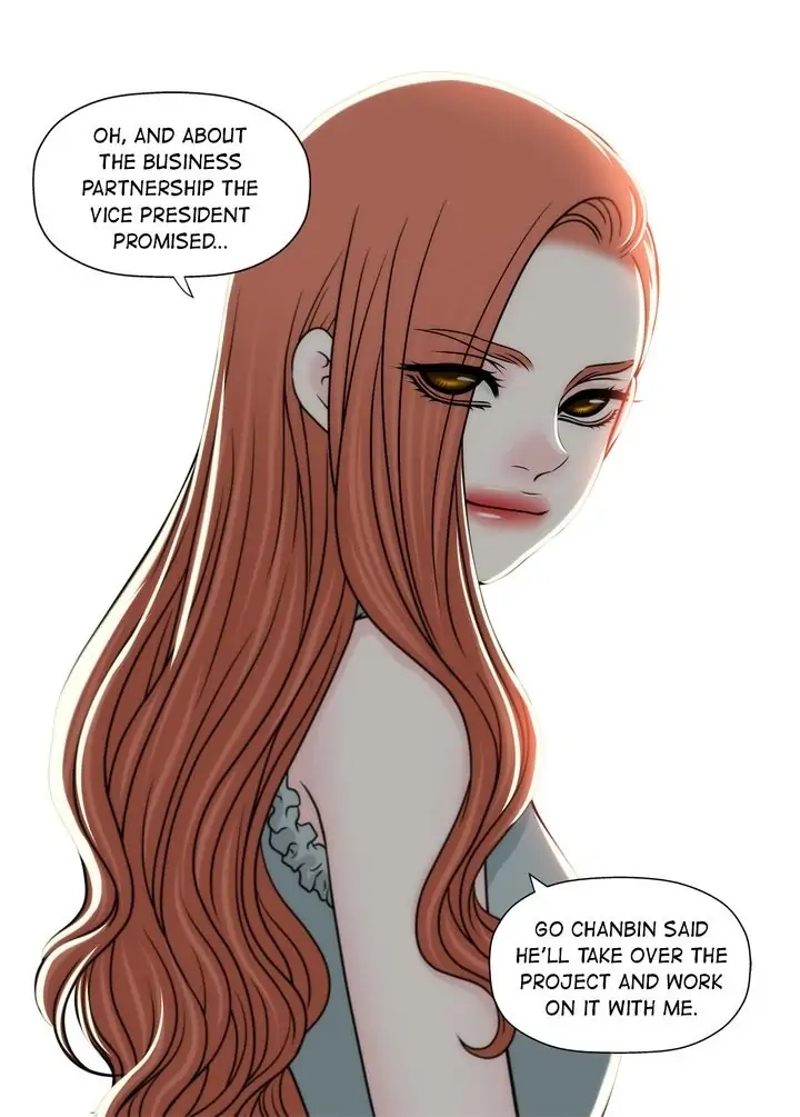 Cinderella's Man Chapter 118 page 29 - 