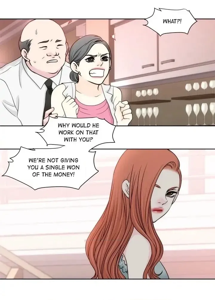 Cinderella's Man Chapter 118 page 30 - 