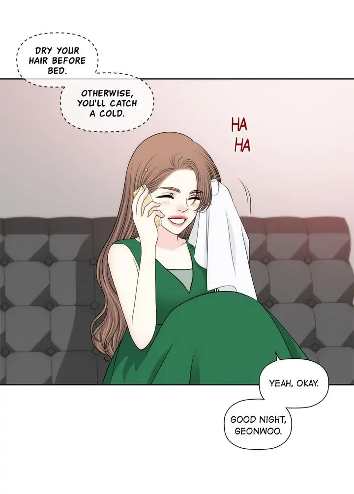 Cinderella's Man Chapter 118 page 4 - 