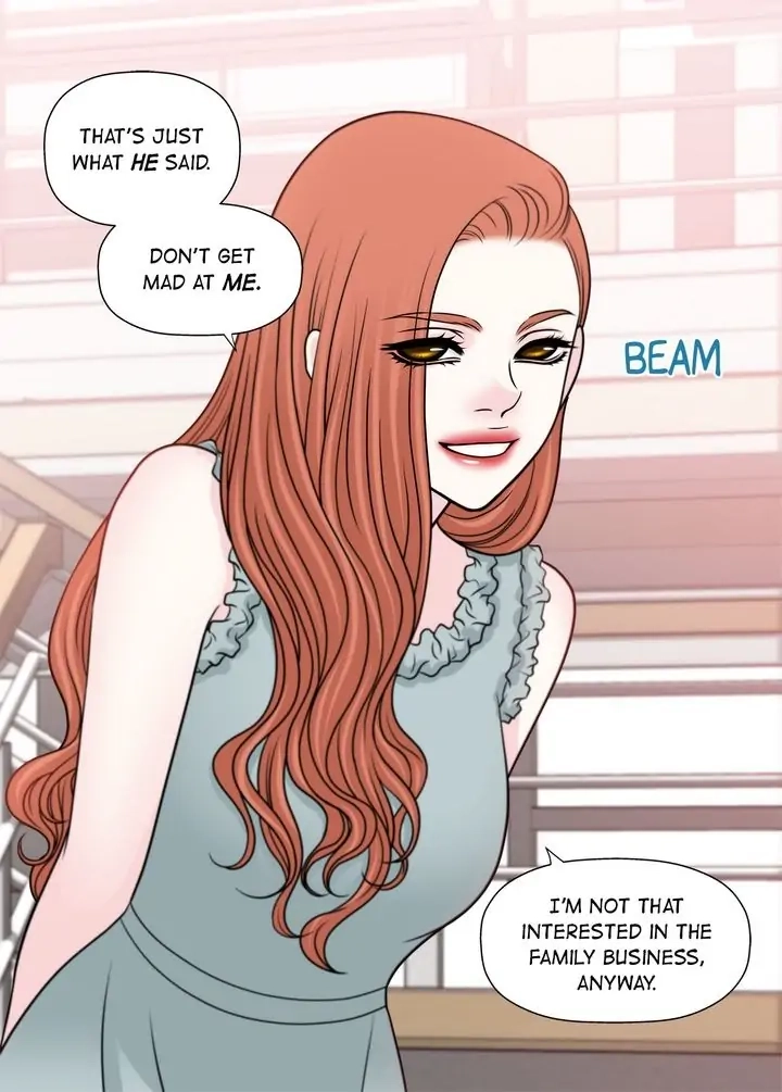 Cinderella's Man Chapter 118 page 31 - 