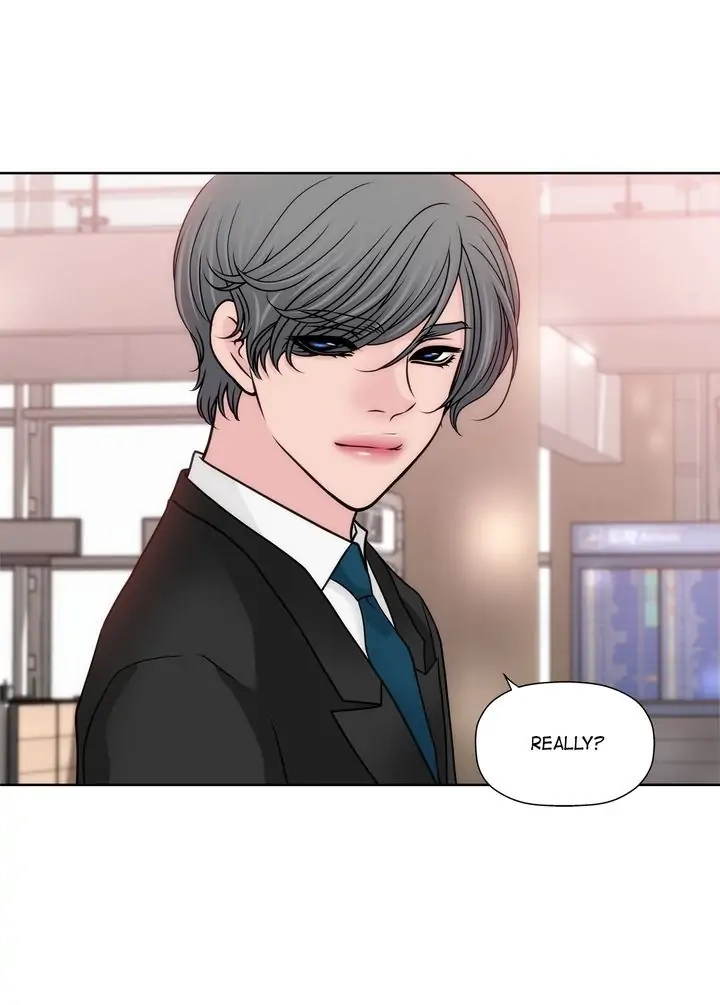 Cinderella's Man Chapter 118 page 36 - 