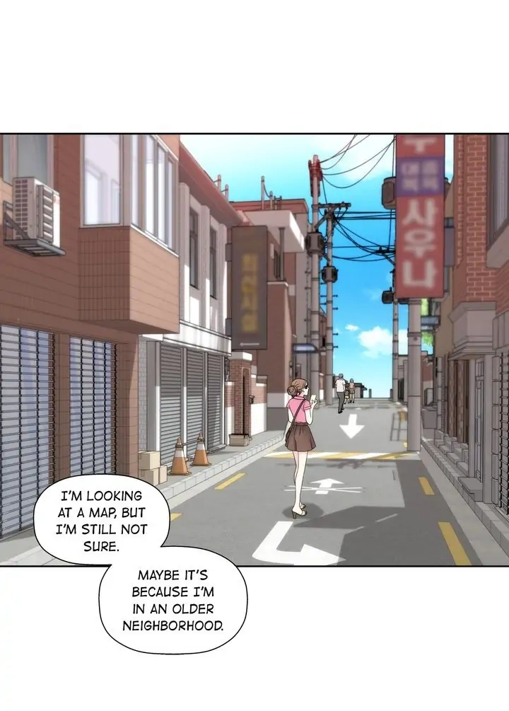 Cinderella's Man Chapter 118 page 41 - 