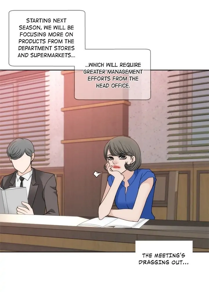 Cinderella's Man Chapter 118 page 44 - 