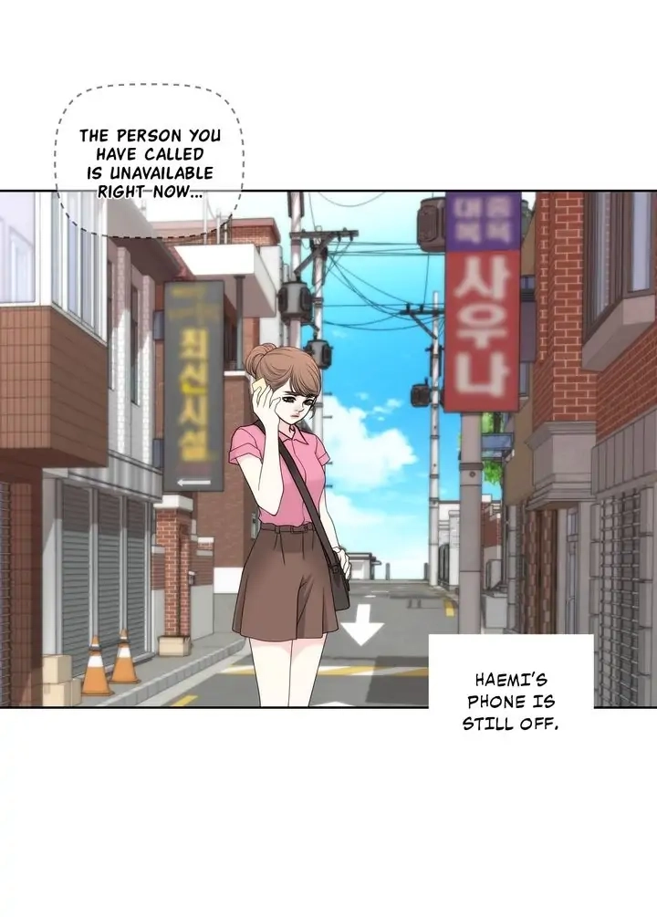 Cinderella's Man Chapter 118 page 45 - 