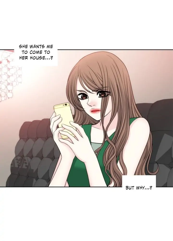 Cinderella's Man Chapter 118 page 6 - 