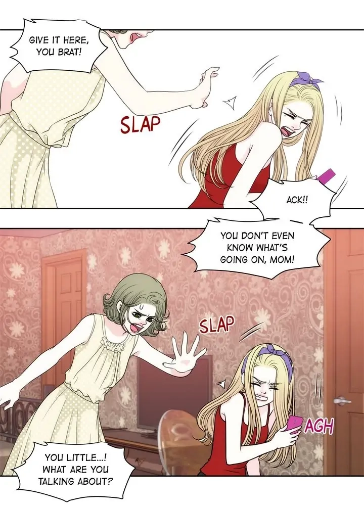Cinderella's Man Chapter 118 page 9 - 