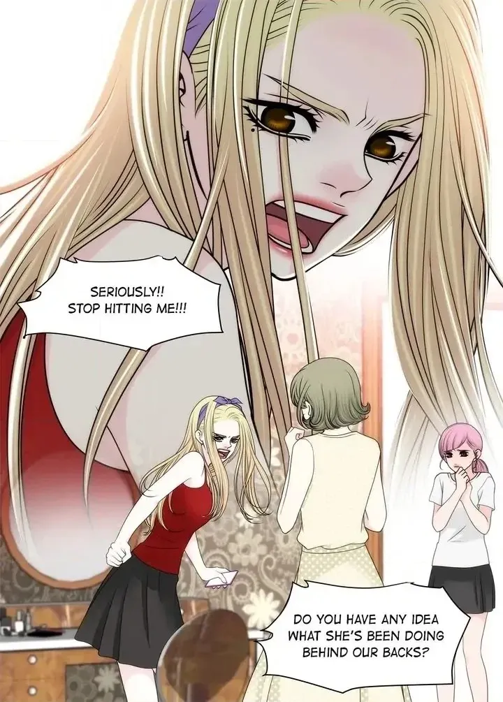 Cinderella's Man Chapter 118 page 10 - 