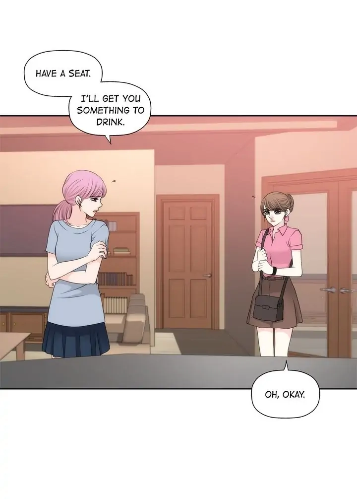 Cinderella's Man Chapter 119 page 11 - 