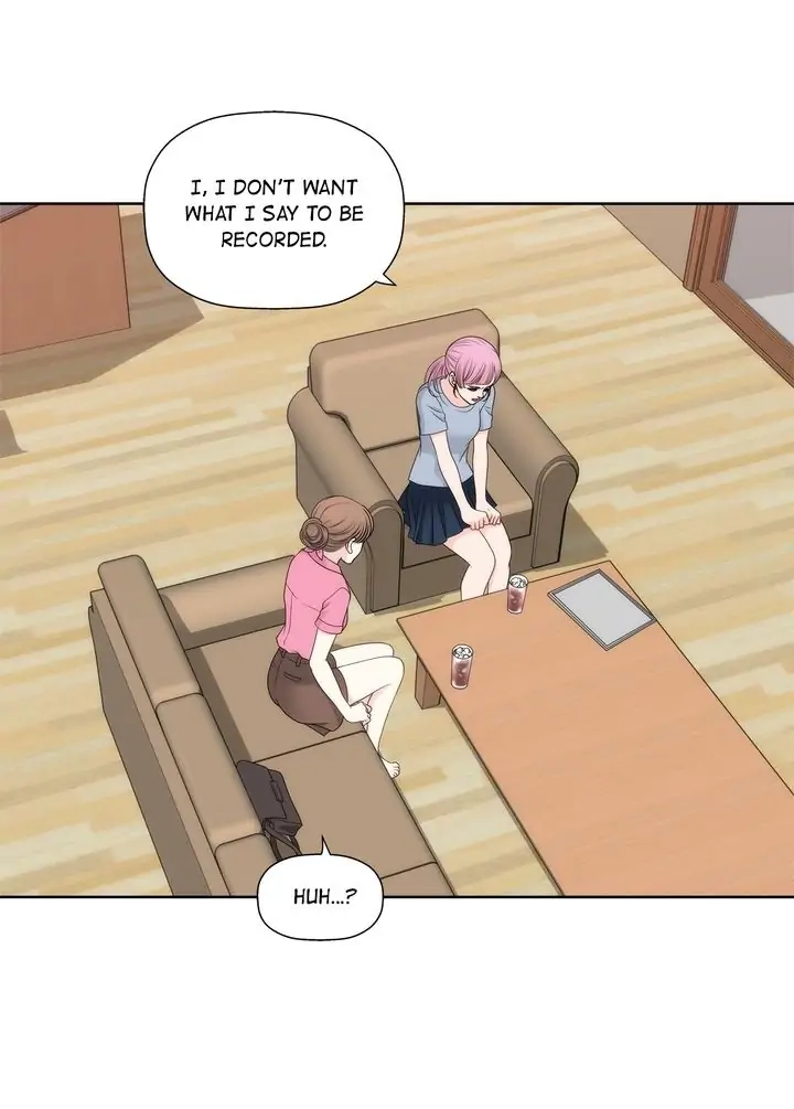Cinderella's Man Chapter 119 page 15 - 