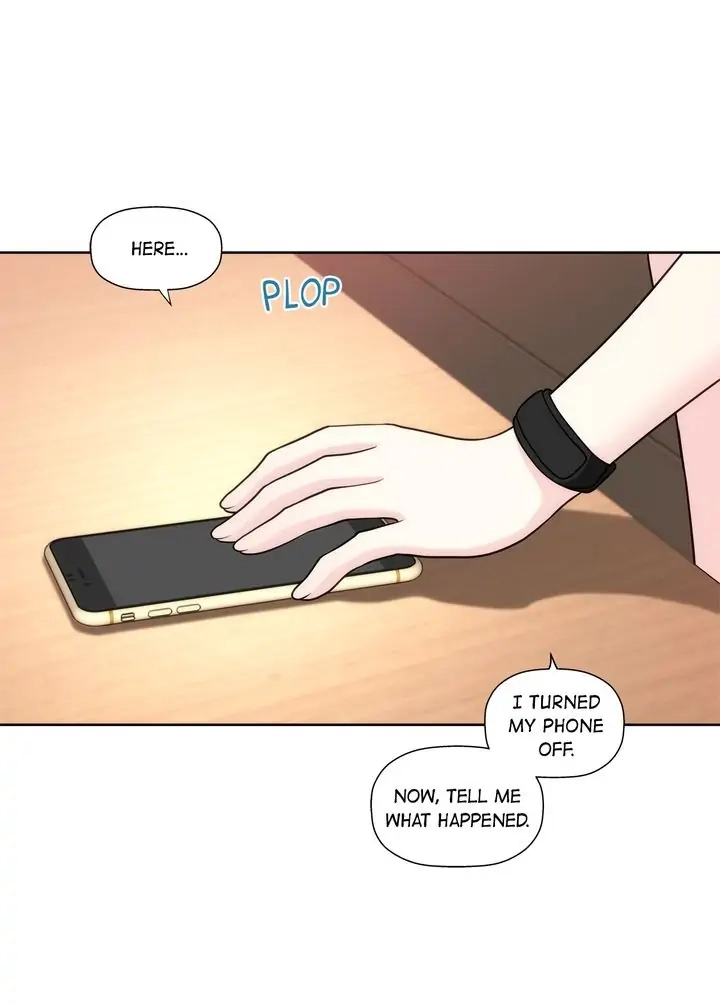 Cinderella's Man Chapter 119 page 17 - 