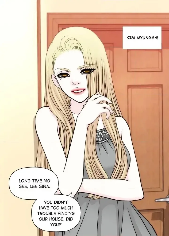 Cinderella's Man Chapter 119 page 20 - 