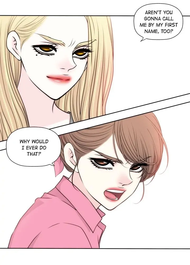 Cinderella's Man Chapter 119 page 22 - 