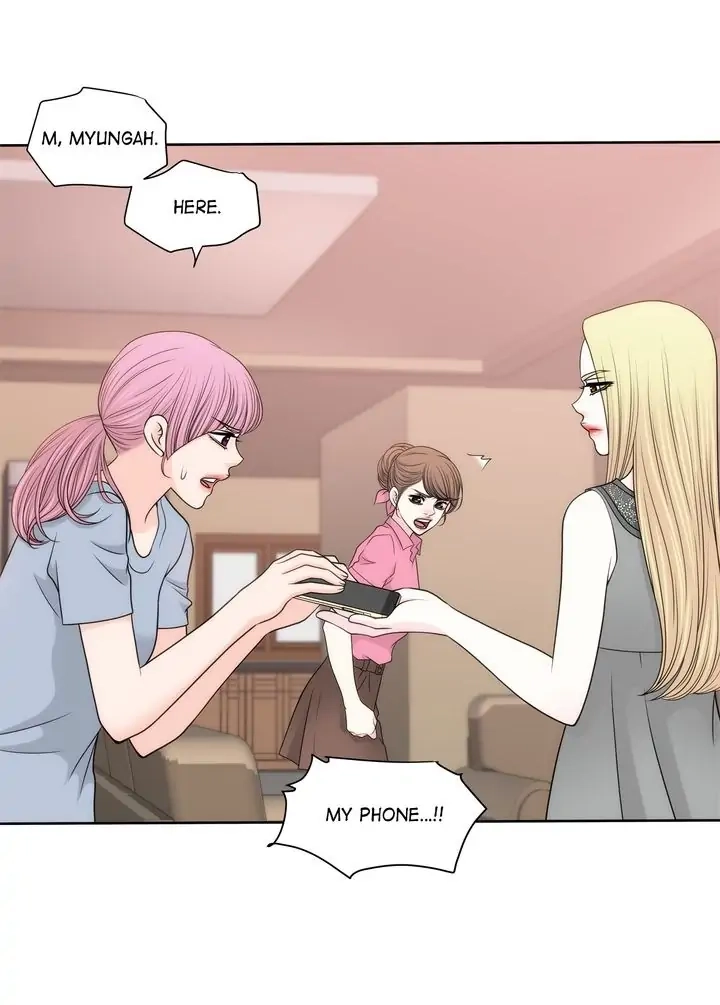 Cinderella's Man Chapter 119 page 24 - 