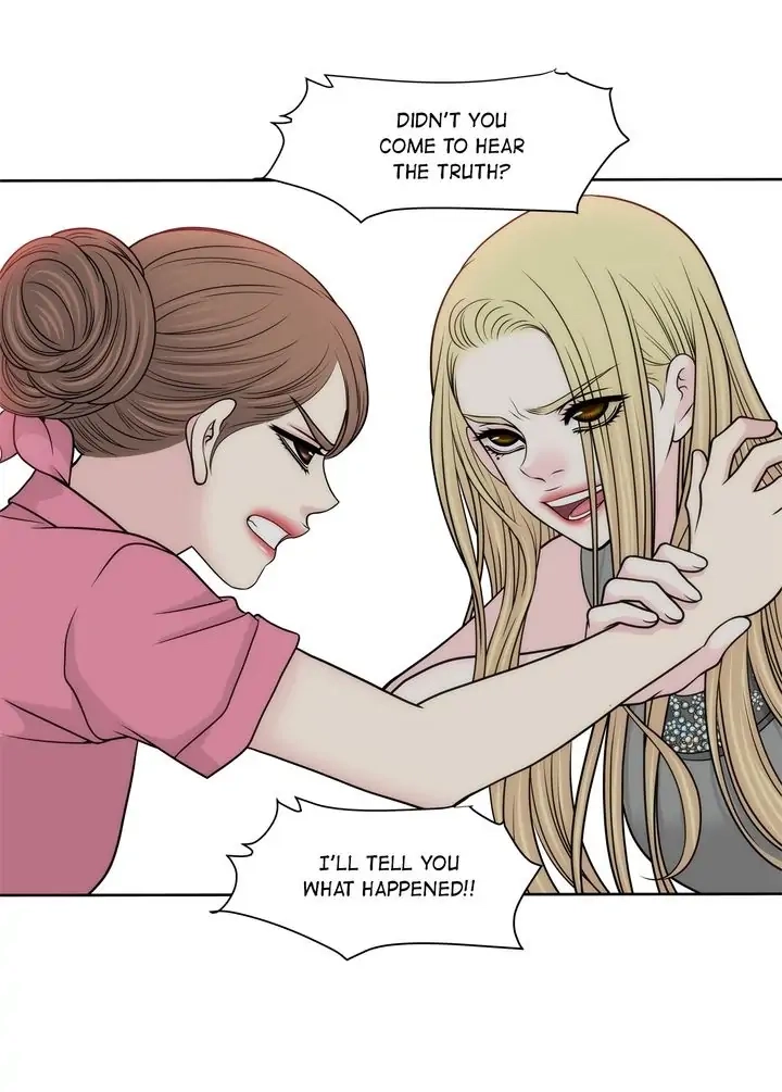 Cinderella's Man Chapter 119 page 26 - 