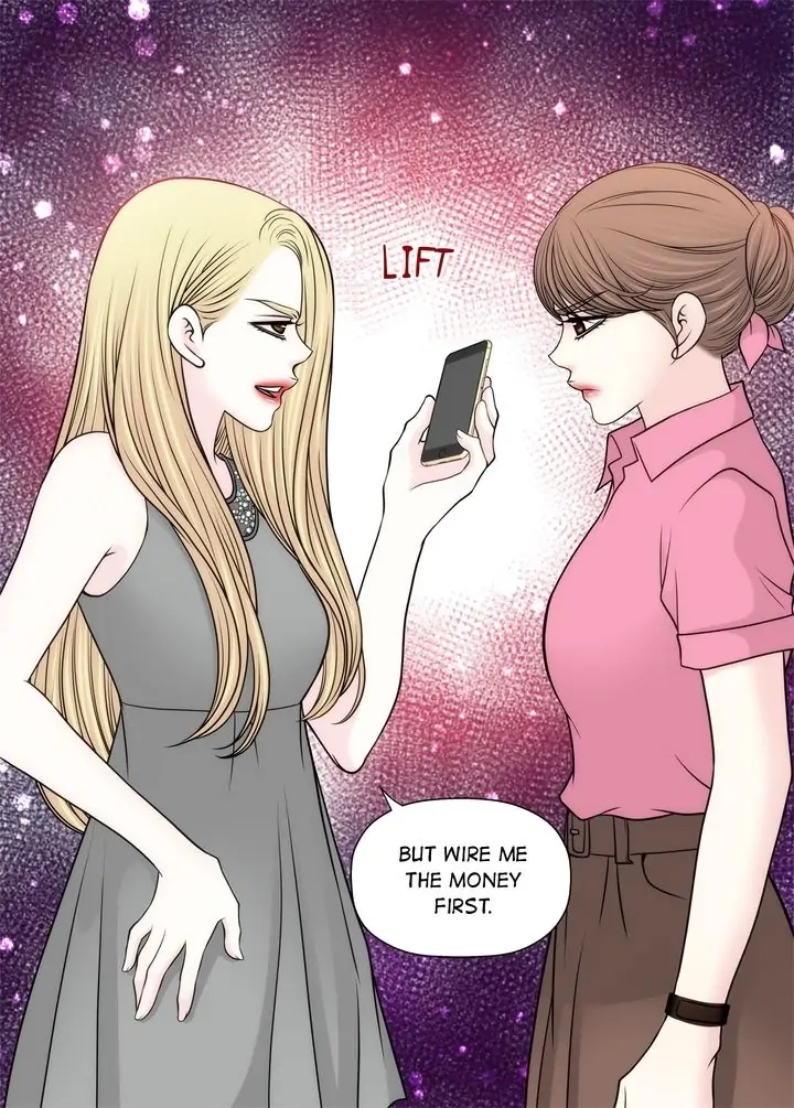 Cinderella's Man Chapter 119 page 28 - 
