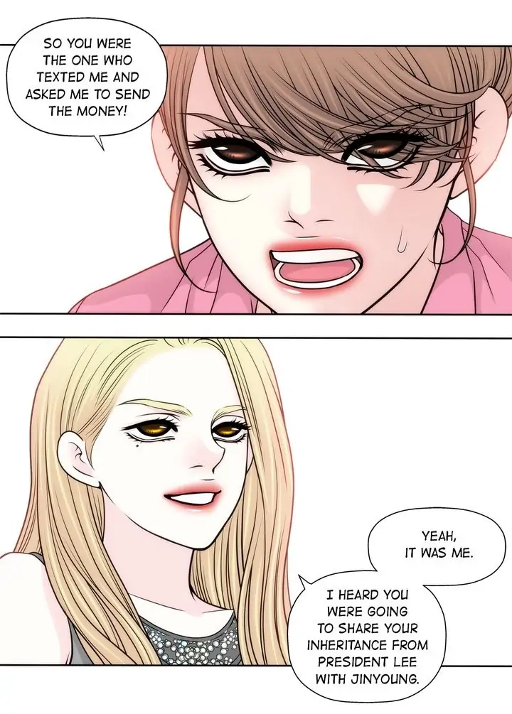 Cinderella's Man Chapter 119 page 29 - 