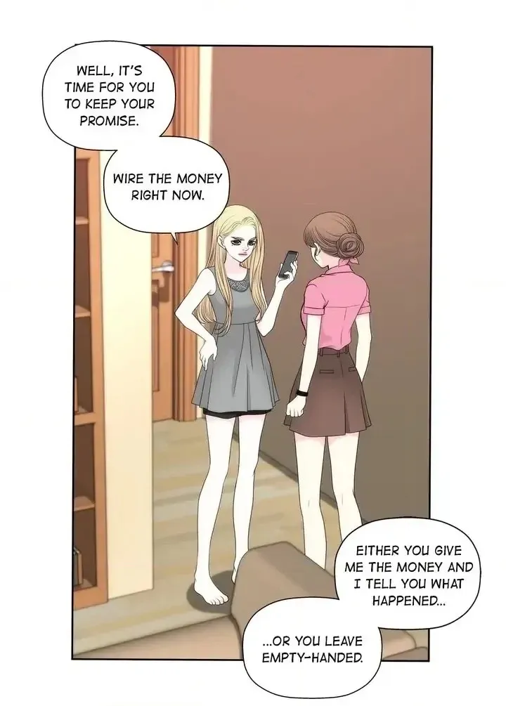 Cinderella's Man Chapter 119 page 30 - 