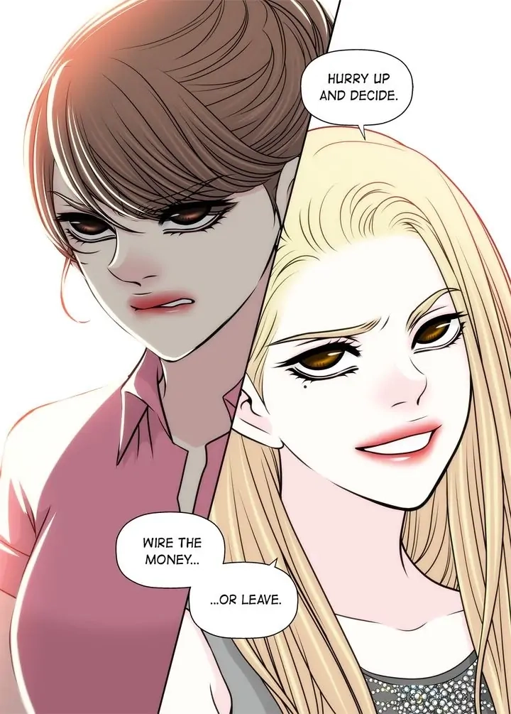 Cinderella's Man Chapter 119 page 31 - 