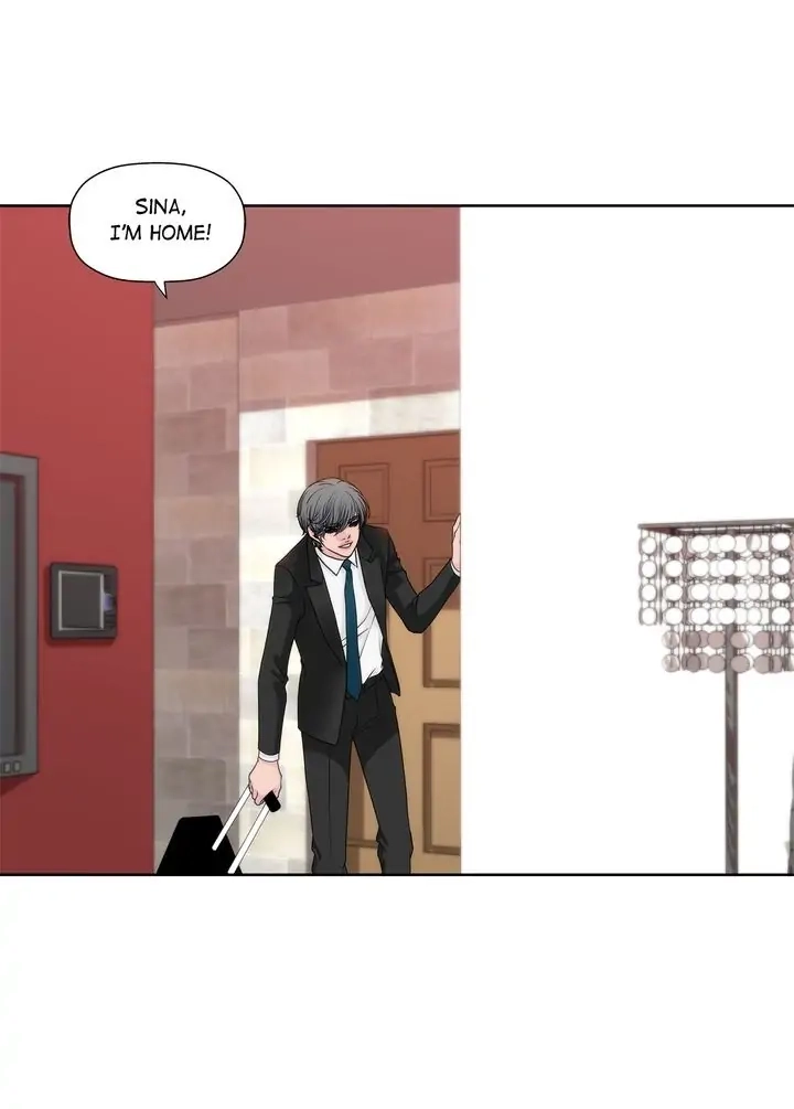 Cinderella's Man Chapter 119 page 33 - 