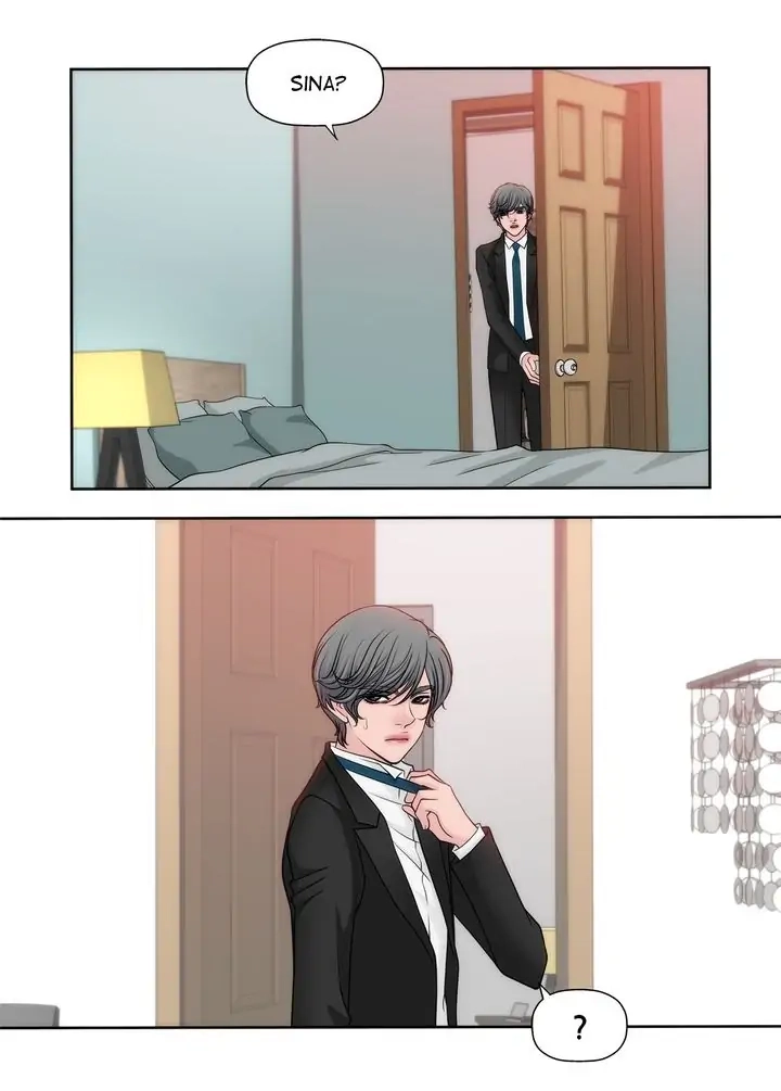 Cinderella's Man Chapter 119 page 34 - 