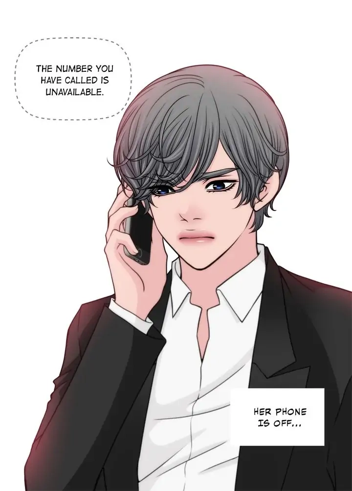 Cinderella's Man Chapter 119 page 36 - 