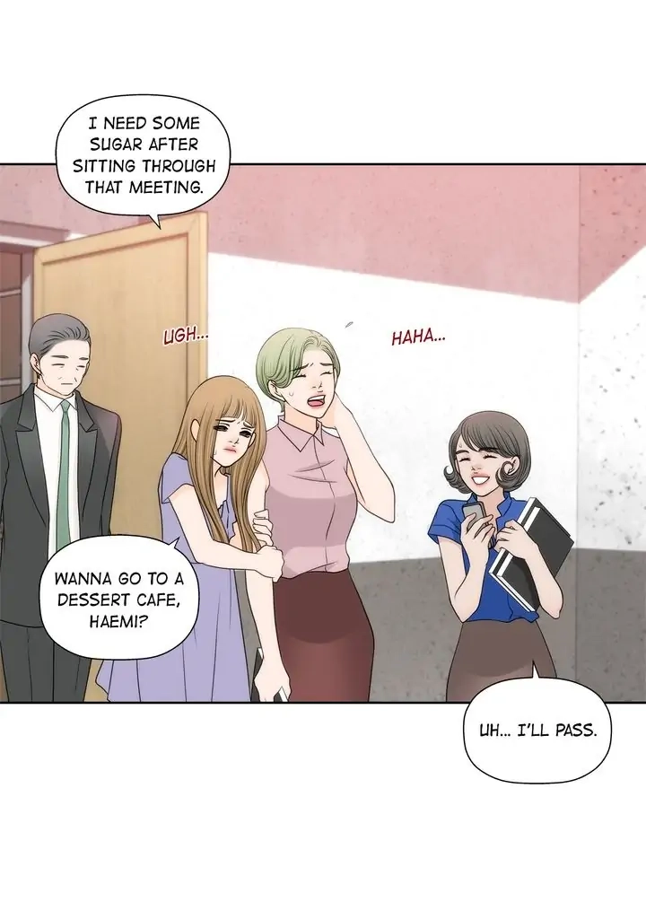 Cinderella's Man Chapter 119 page 38 - 