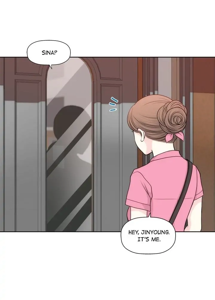Cinderella's Man Chapter 119 page 5 - 