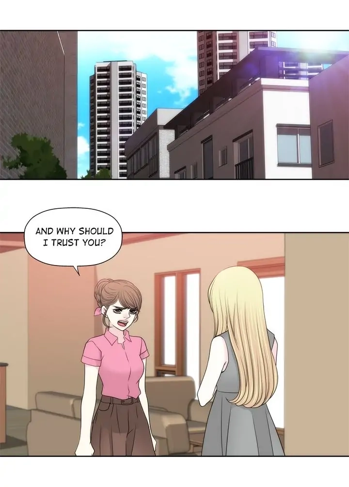 Cinderella's Man Chapter 119 page 41 - 