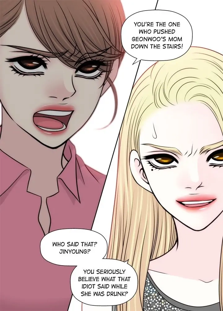 Cinderella's Man Chapter 119 page 43 - 