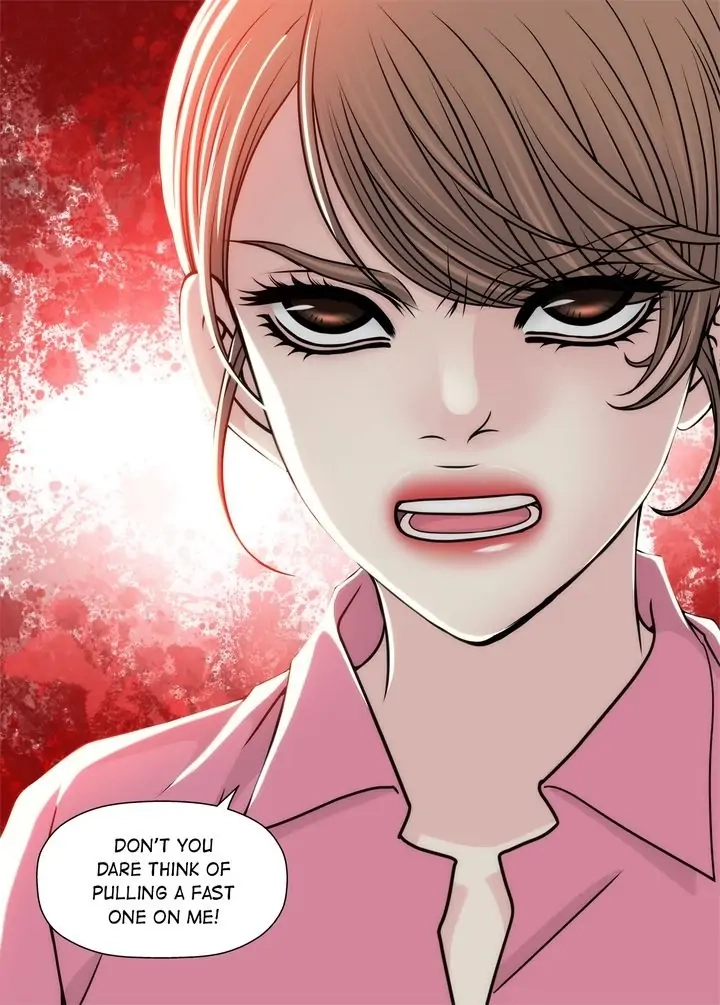 Cinderella's Man Chapter 119 page 45 - 