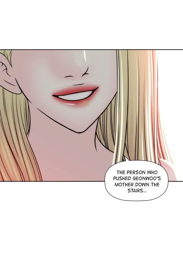 Cinderella's Man Chapter 119 page 47 - 